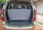 Toyota Avanza J 2009 FOR SALE-1