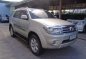 Toyota Fortuner 2011 FOR SALE-0