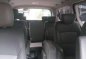 2011 Hyundai Grand Starex CVX FOR SALE-7