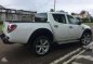 2010 Mitsubishi Strada For Sale -1