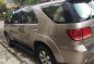 Toyota Fortuner 2006 FOR SALE-11