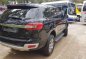 Ford Everest Trend AT December 2016 Aquired-1