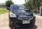 2014 Mitsubishi Mirage G4 For Sale-1