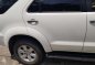 Toyota Fortuner G AT 2010 FOR SALE-2