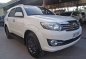 Toyota Fortuner 2015 FOR SALE-0