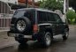 2002 Mitsubishi Pajero for sale-2