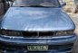 Mitsubishi Galant 1991 For sale-1