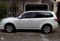 2010 Subaru Forester 2.5XT AWD FOR SALE-2