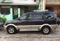 2002 Isuzu Crosswind XUV Automatic Super Fresh In/Out-10