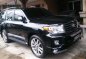 2016 Toyota Land Cruiser VX Limited Dubai Version V8-1