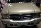 Ford Everest 4x2 2005 FOR SALE-1