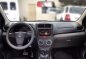 2015 Toyota Avanza E Automatic Transmission 7Seater-7