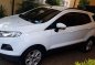 2015 Ford Ecosport Trend A/T Gasoline-1