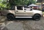 Rush Sale! Fresh Toyota Hilux 2011, -3