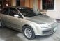 Ford Focus 2007 Model Selling Amt. 198k Only-7