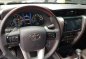 2018 TOYOTA Fortuner V 4x2 FOR SALE-10