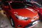 2017 Toyota Vios 13 E Automatic Transmission Dual VVTi-4