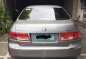 2005 Honda Accord 2.4 VTI FOR SALE-0