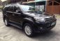 SELLING Toyota Fortuner g 2012-1