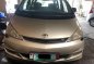2004 Toyota Previa automatic FOR SALE-2