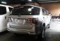 Toyota Fortuner 2014 FOR SALE-5