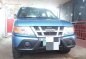 2010 Isuzu Crosswind for sale-0