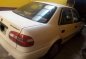 Rush Sale 1998 Toyota Corolla XE-2