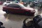 1996 HONDA Civic lxi manual good running condition-0