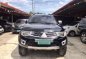 2010 Mitsubishi Strada for sale-1