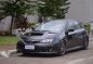 2010 Subaru WRX 2.5 Turbocharged EJ255 Engine-0