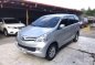 2015 Toyota Avanza E Automatic Transmission 7Seater-0