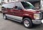 2010 Ford E-150 FOR SALE-1