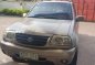 Suzuki Vitara 2003 For sale-0