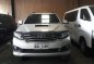 Toyota Fortuner 2014 FOR SALE-0