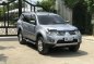 Mitsubishi Montero Sports 2010 For sale-2