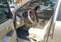 Toyota Fortuner 2006 Model -Gasoline -Automatic-4