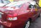 Toyota Vios 2009 1.3E Manual Transmission-3