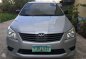 Toyota Innova J 2013 Manual Diesel-8