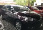 2017 Toyota Vios 1.3E Blackish Red Automatic Shift-0