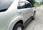 Toyota Fortuner G 2013 FOR SALE-3