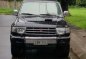 2002 Mitsubishi Pajero for sale-0