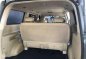 Hyundai Starex Gold 2010 van -good running condition-1