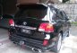 2016 Toyota Land Cruiser VX Limited Dubai Version V8-4