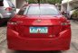 2014 Toyota Vios 1.3E Automatic FOR SALE-4