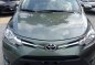 Assume Toyota Vios 2017 FOR SALE-0