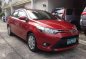 2014 Toyota Vios 1.3E Automatic FOR SALE-0