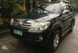 2013 Toyota Fortuner G For Sale Rush-0