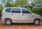 Toyota Avanza 2009 FOR SALE-1