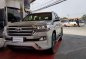 Toyota Land Cruiser Dubai Version 2018 Brand New-1