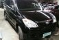 Toyota Avanza 2009 FOR SALE-1